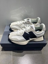 New Balance 327系列 元祖灰 波鞋 男女同款