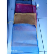 Ziolite AQUARIUM Pond BIORING FILTER MEDIA Bag Net