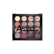 Catrice Professional Artist Eyeshadow Palette 010