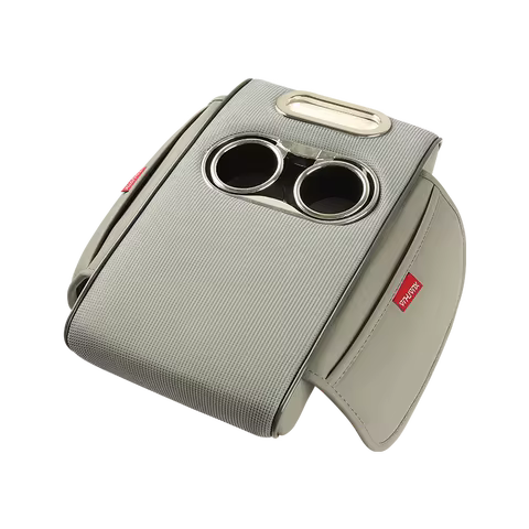 New 2025 Universal Car Armrest Box Mats Accessories For citroen ds5 toyota bz4x outlander xl dfsk gl