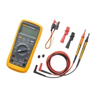 Fluke 87V MAX Digital Multimeter AC And DC 0.1 mV to 1000 V