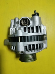 ไดชาร์ทHondaไดเมนชั่น/ Civic ES Dimension ปี01-05 12V 75A สำหรับรถรุ่น : HONDA Civic ES 1.7L