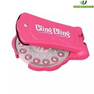 ONE Nails drill Bauble