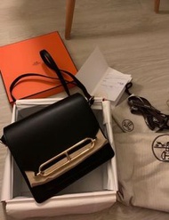 Hermes Roulis mini