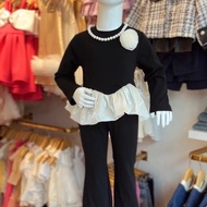 Cruella set