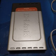 D-Link Des-1008d