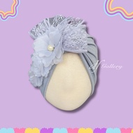 Turban bayi anak perempuan NANDA ciput bayi cewek perempuan
