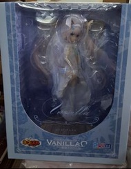 日版 全新 貓娘樂園 香草 PLUM Nekopara Vanilla Lovely Sweets Time Figure