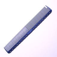 YS Park YS-336 Blue hair cutting comb