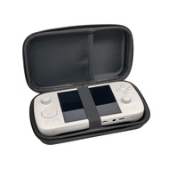 Portable Organizer Bag For ANBERNIC RG406 H Game Console，Shockproof Handheld Game Console Case Carry
