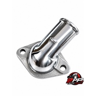 Water Neck Aluminum Casting Lexus LS400 4.0L V8 Toyota 1UZ-FE 1990-1999