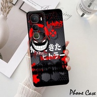 Softcase VIVO Y400 4G 2025 Latest Case VIVO Y400 4G 2025 Silicone VIVO Y400 4G 2025 Casing VIVO Y400