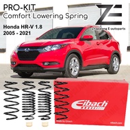 EIBACH PRO-KIT Lowering Springs Honda HR-V 2015 - 2021 HRV Prokit