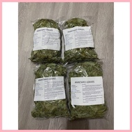 ✤ ❡ LAING Gabi Leaves /Laing dried leaves 100grams /Taro leaves