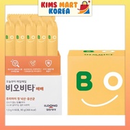 Bovita Bebe Baby Probiotics Powder Stick Korean Health Supplement 1.5g x 60pcs