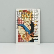 1994 Dragon Ball Z Card 孫悟飯 閃卡 龍珠