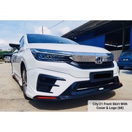 Honda City GN2 Hatchback Drive 68 bodykit body kit front side rear skirt lip d68 drive68