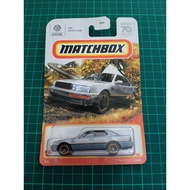 1994 Lexus LS 400 matchbox mattel diecast jdm 1/64 1:64