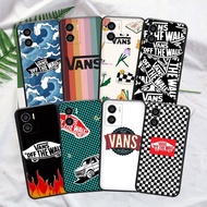 Protective Shell Huawei Y6P Y7A Y8P Y9A Y7 2019 Y7 Prime 2018 Phone Case 36V6 VANS Soft Silicone