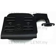 YAMAHA ET950 950 ET650 ET1 MUFFLER / SILENCER / EXHAUST PIPE