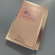 Dior 香水 miss dior sample