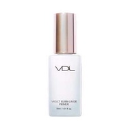 VDL Lumilayer Primer 3D Base 30mL 貝殼提亮液妝前乳