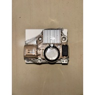 ALTERNATOR VOLTAGE REGULATOR SAGA BLM/PERSONA