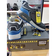 Jogger raptor men's work safety shoes, leather work safety shoes, Men's Jogger Shoes, Men's work pro