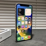 Terbaruu Iphone 12 Mini Bekas/Second Ex Ibox