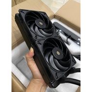 HP Rad 240 AIO heatsink for Intel Socket - Model 240