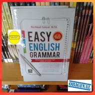 EASY ENGLISH GRAMMAR BOOK