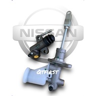 NISSAN FRONTIER D22 PICKUP (TOP/BOTTOM) CLUTCH CYLINDER PUMP