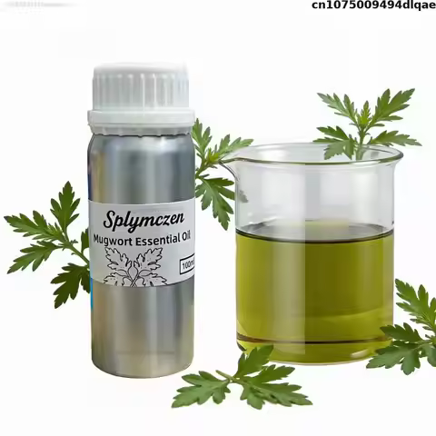 Mugwort / Neem / Blue Lotus / Oud Scent Oil Plant Derived Home Aroma Raw Material For Diffuser Medit