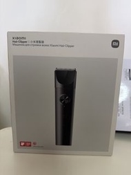LFQ03KL小米理髮器