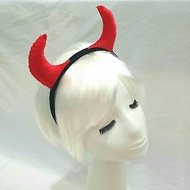 Horn DEVIL