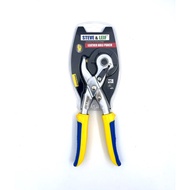 Steve & Leif Leather Hole Punch