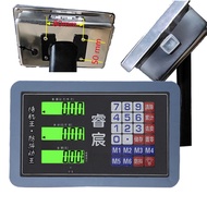 Electronic Scale Meter Head Instrument Head Display Device Diagonal Hy-602.Electronic Scale Head Dis