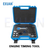 new design Car Engine Timing Tool For Audi A8L S4 Porsche Cayenne Audi Porsche EA839 CXT DCB CZS 2.9