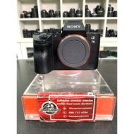 Sony A7ll No Box Good Condition Chat 144537
