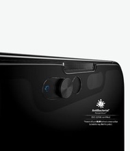 (清貨優惠照價8折) PanzerGlass iPhone13系列 - 強化防窺熒幕貼螢幕保護貼 (配備包含鏡頭保護器)