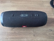 JBL Charge 3 Bluetooth Speaker