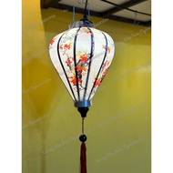 3D printed Hoi An lantern(30cm)