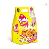 Zuru Set Slime Mart Waffles Bag - Mix
