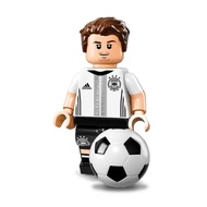 [TF toy] Lego 71014 DFB German National Football Team Minifigure Series