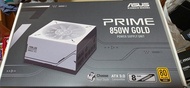 ASUS 電腦火牛 PRIME 850w Gold (只拆盒 未用過）