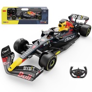 Authentic Licensed 1:12 F1 RedBull Rb18 Car Remote Control Car - F1 Collection RC car Series for Kid