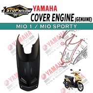ENGINE COVER FOR MIO SPORTY (5TL-F1711-02) YAMAHA PARTS