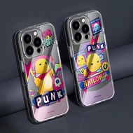Case for poco M4 M5 C65 C85 C75 C71 C65 F4 X5 F5 X6 F6 X7 F7 M6 PRO - MI14 NAILONG MOTIF 09