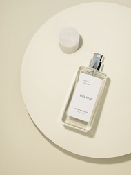 【可鐫刻】Breath 微風之息 | 白茶與雞蛋花香水