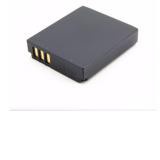 ZEROPITA Battery DMC-FX9 Panasonic Lumix camera (CGA-S005)